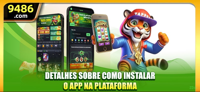 Lottery Instantânea